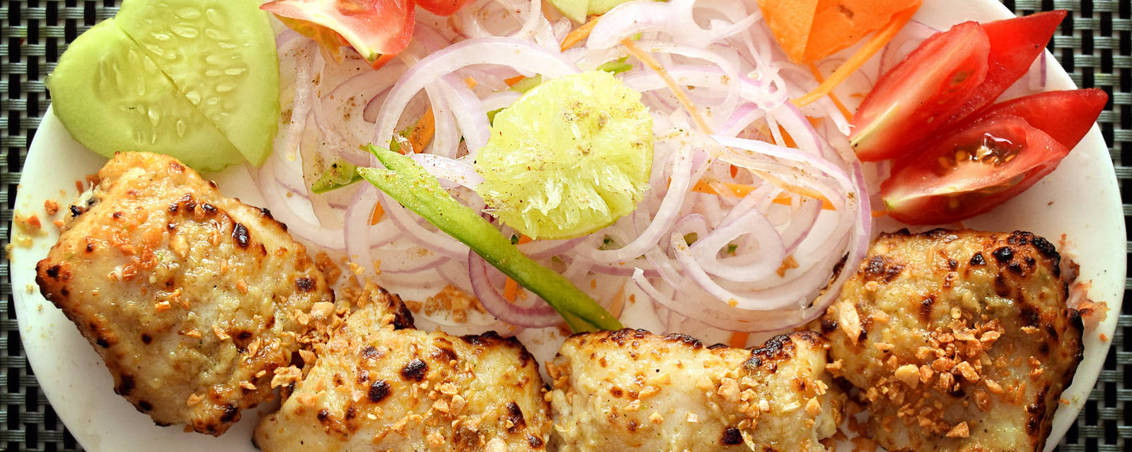 Calcutta Bistro cover