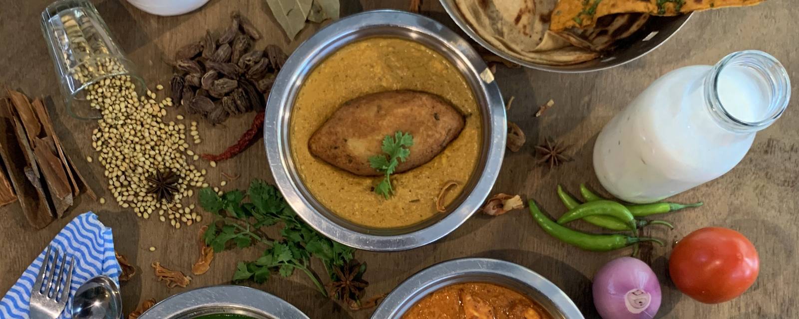 Kalyan Restaurant cover