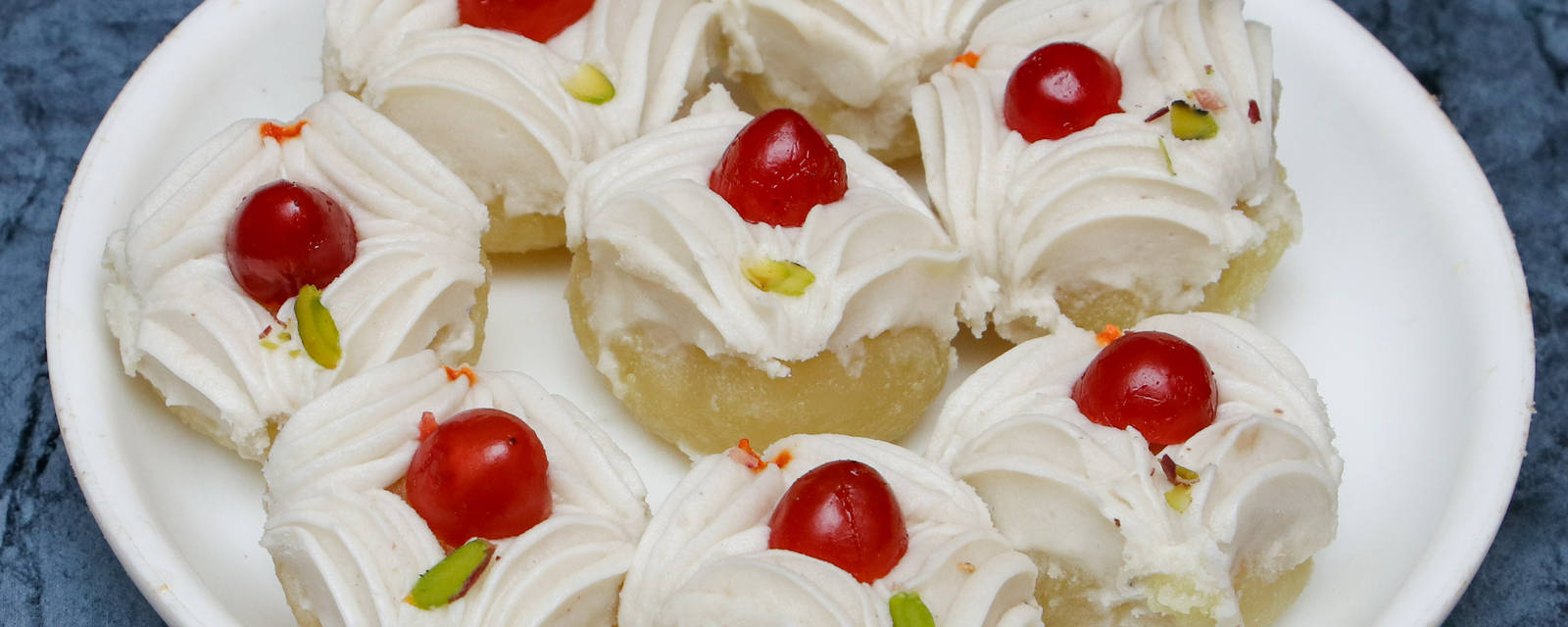 Guru Gopal Sweets and Bakers cover