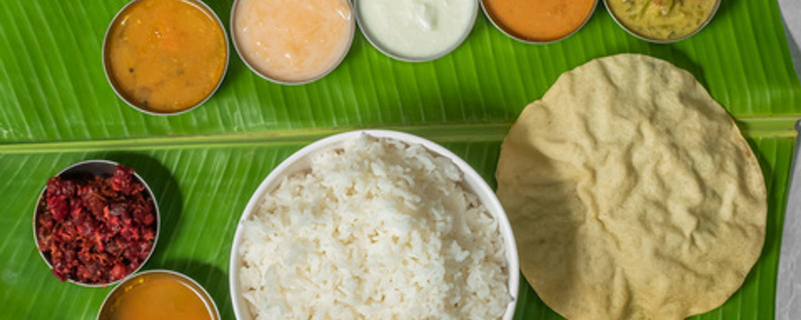 Sri Balaji Veg Restaurant cover