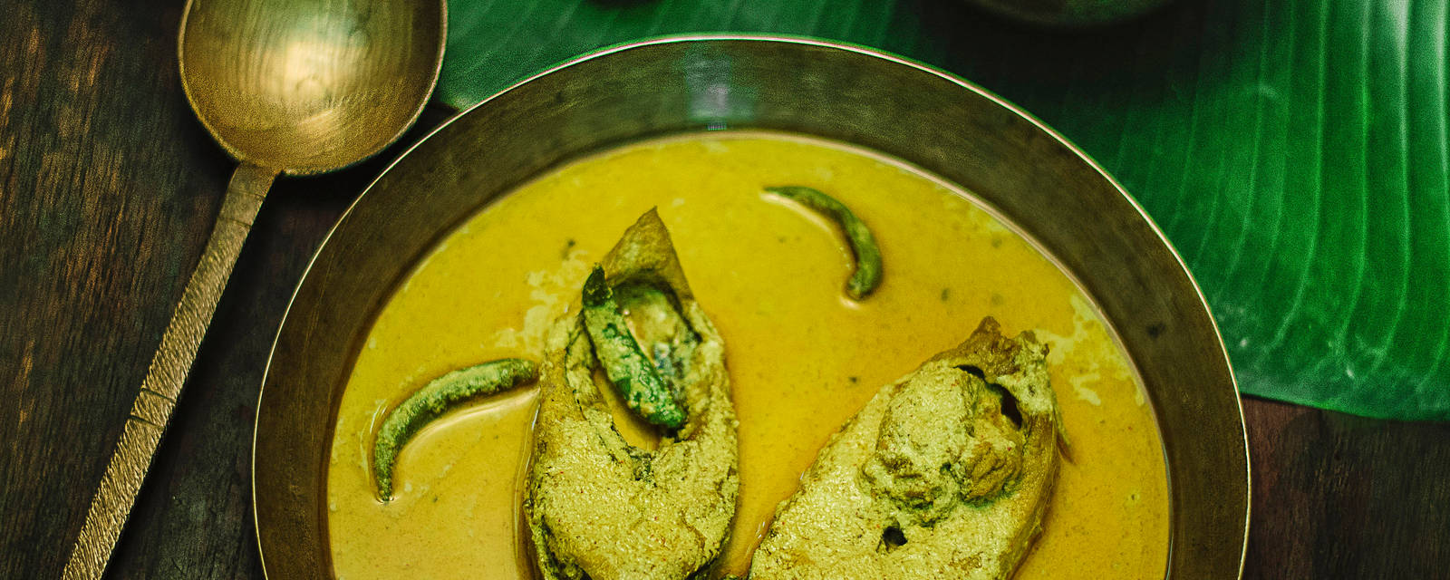 The Bhoj Company cover