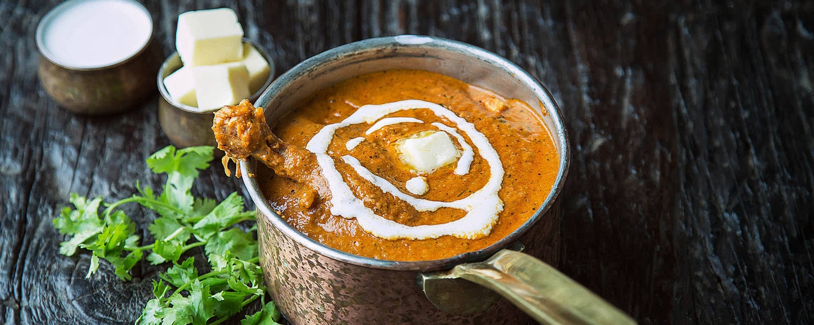 Kebabs & Curries Company cover