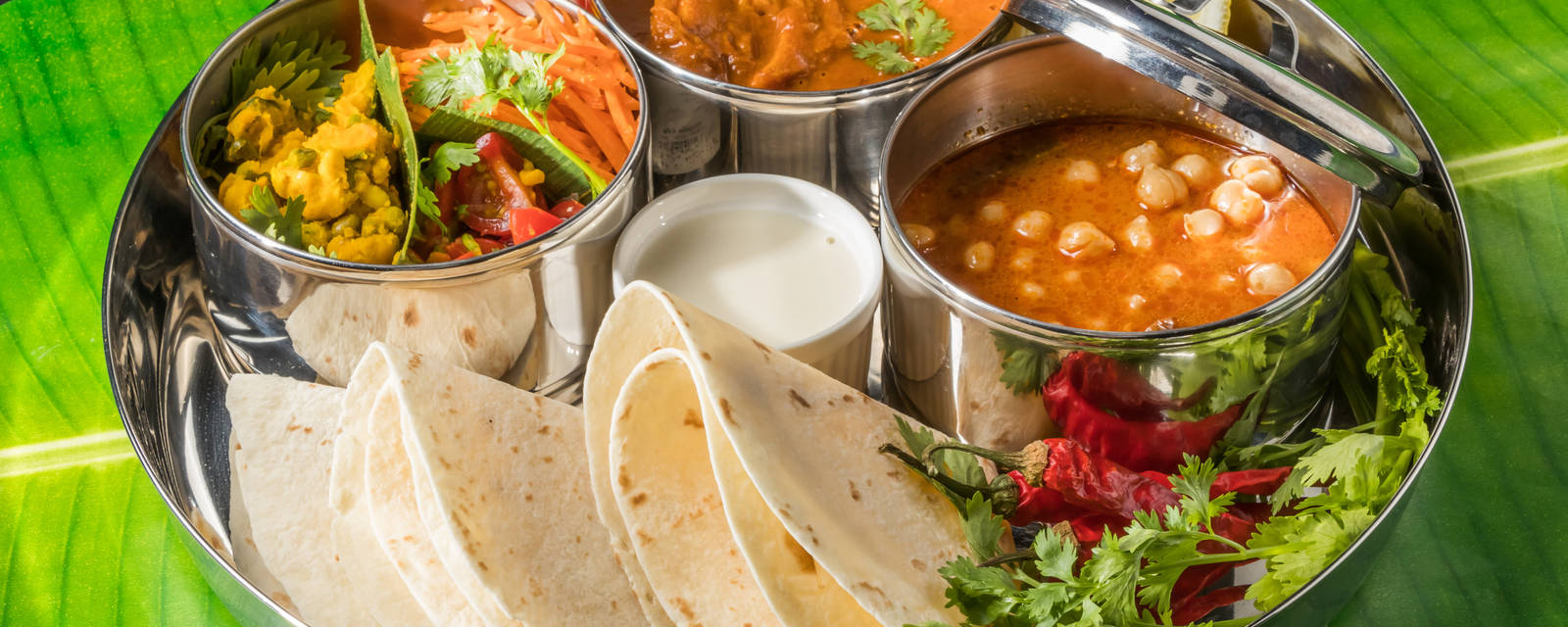 Tandoori Hub cover