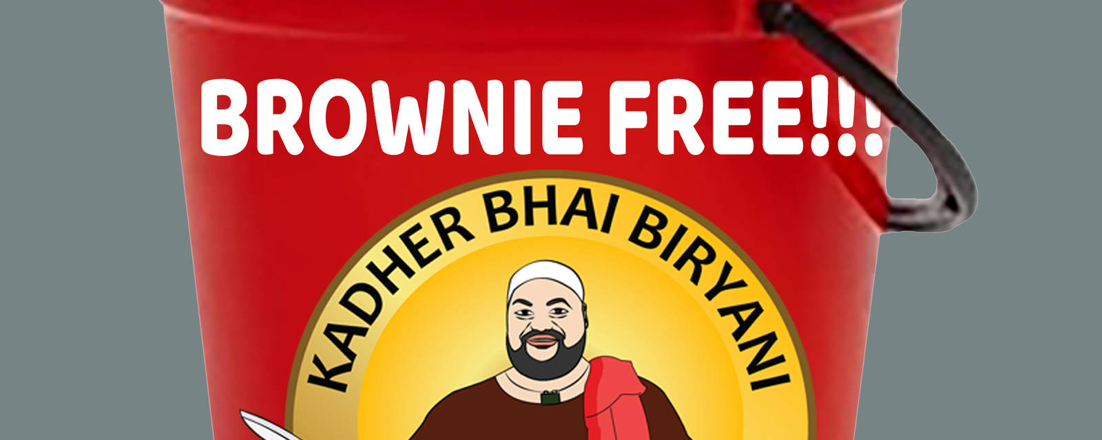 Order from Kadher Bhai Biryani online in Chennai | Swiggy