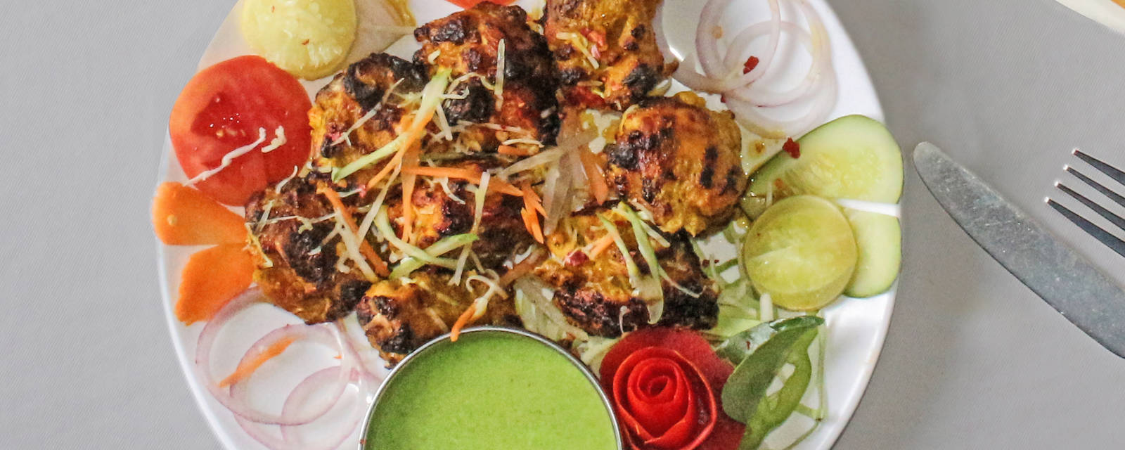 Ujwal Bar & Restaurant cover