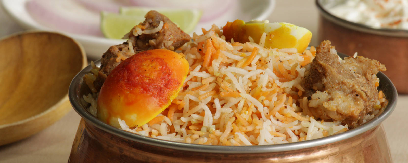 Ruchi's family restaurant cover