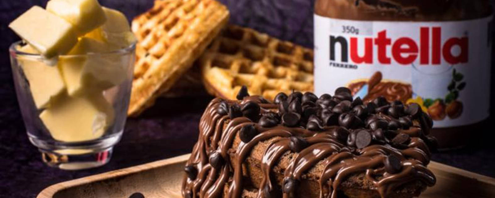 Waffee House cover