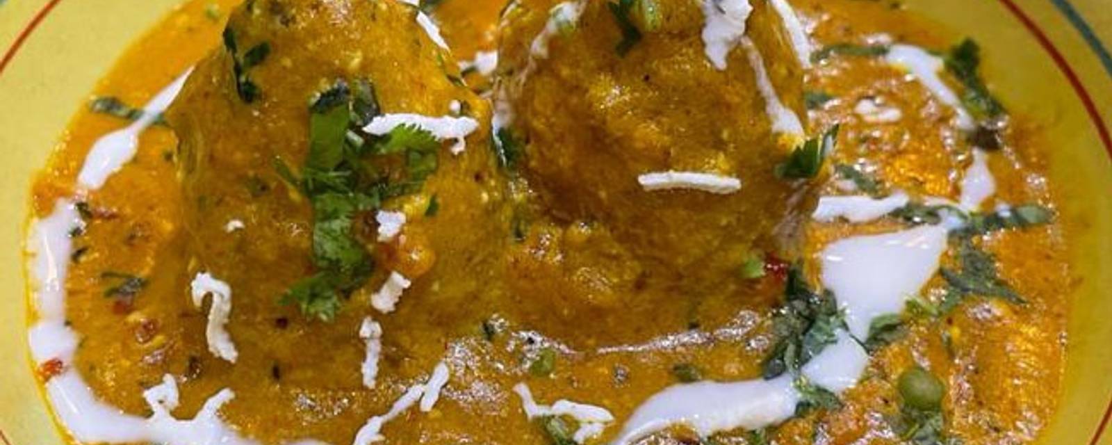 Mango Masala Restaurant cover