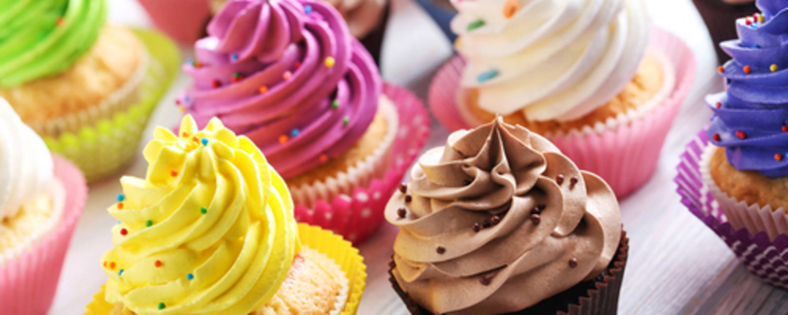 Cake Links cover