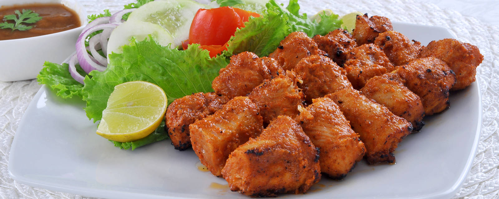 Dawat Resturant cover