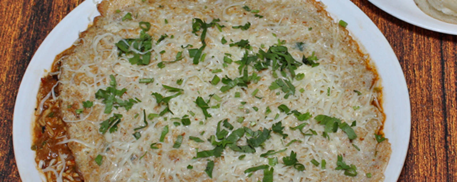 Munna Omlet cover