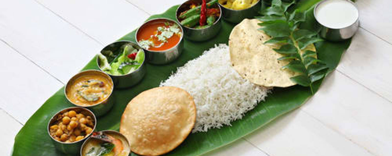 Sree Annapoorna cover