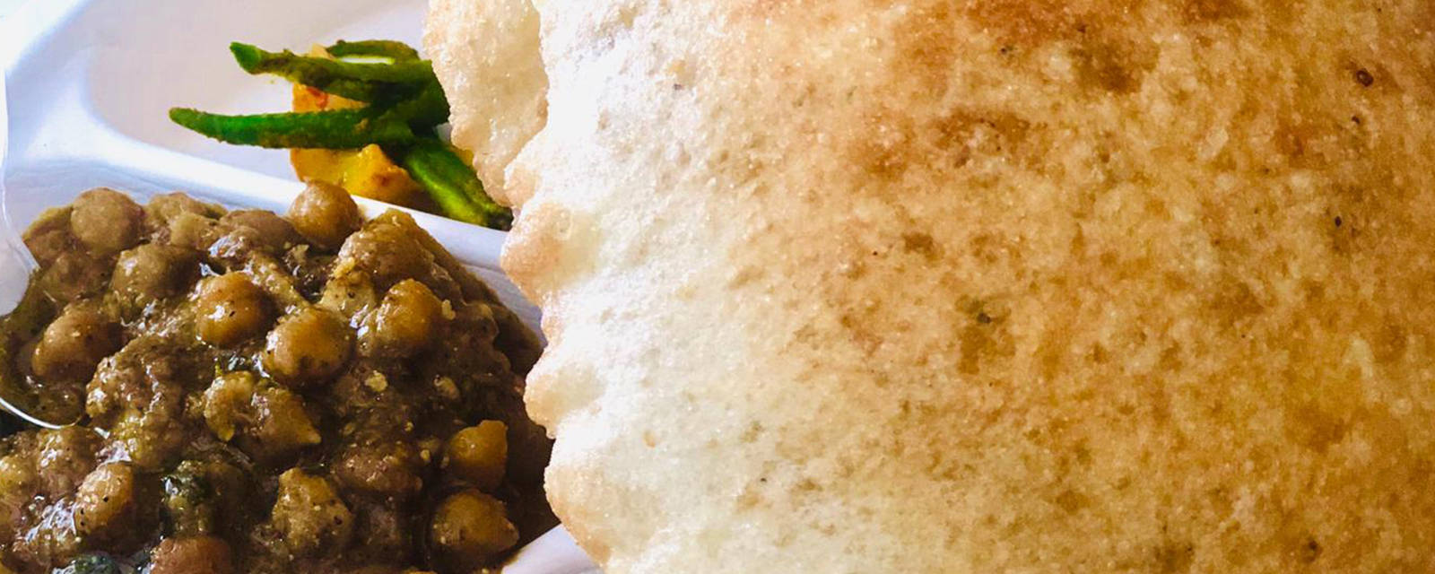 Bhatura Co cover