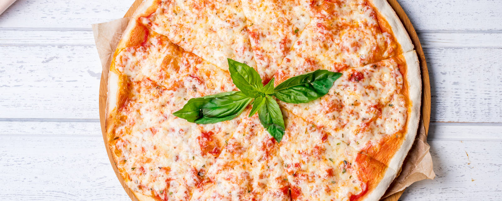 Da Pizza Makers cover