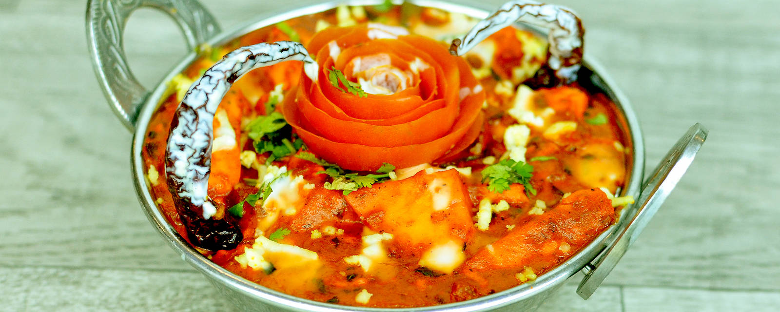 Radhe Pure Veg cover