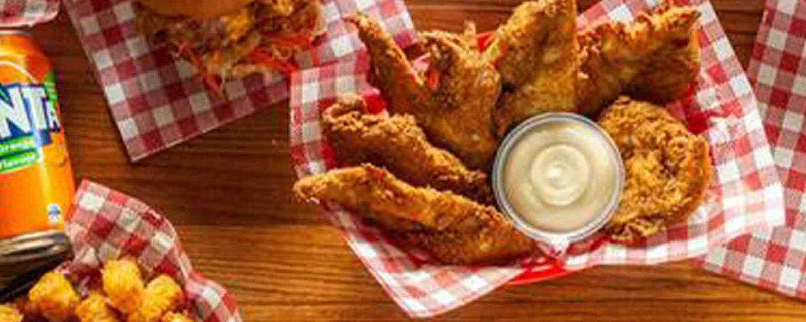 Order from Cafe Knight Riders online in Aligarh | Swiggy
