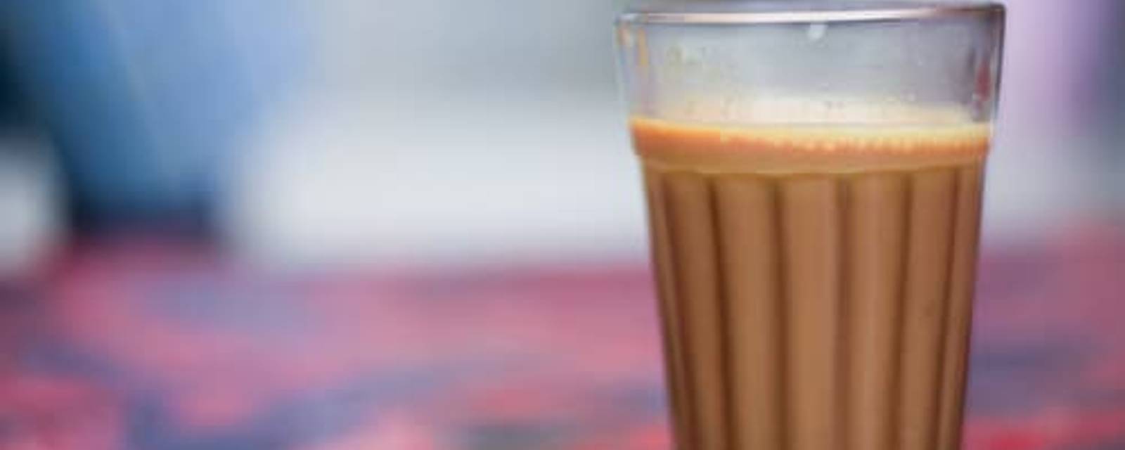 Chaiwalas cover