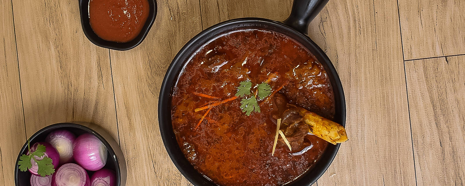 Anupam Restaurant cover