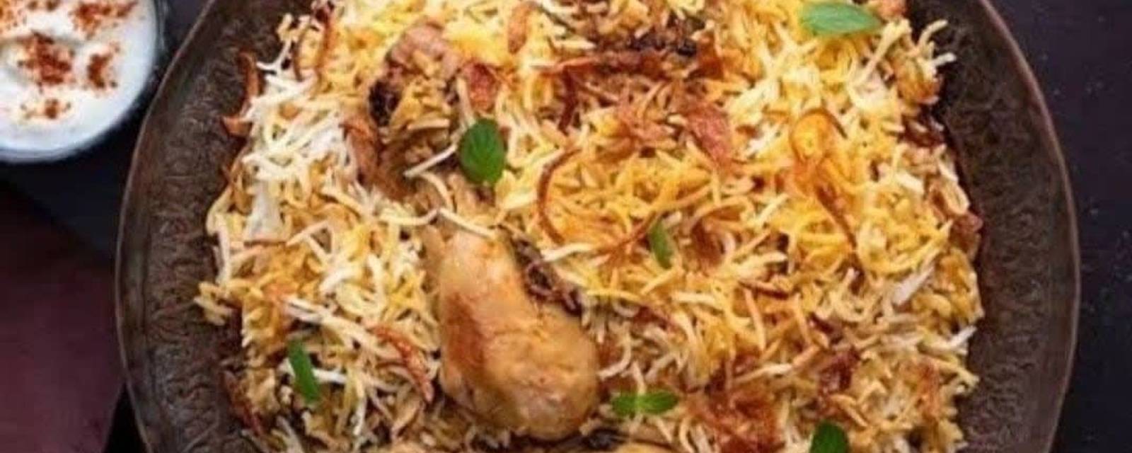 Green Bawarchi (Take Away) cover