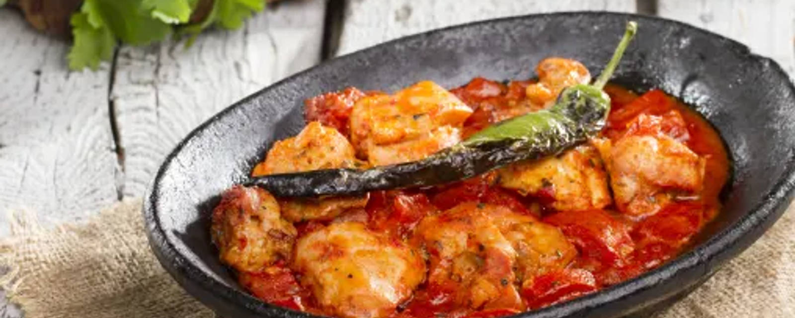Rabbana Restaurant cover