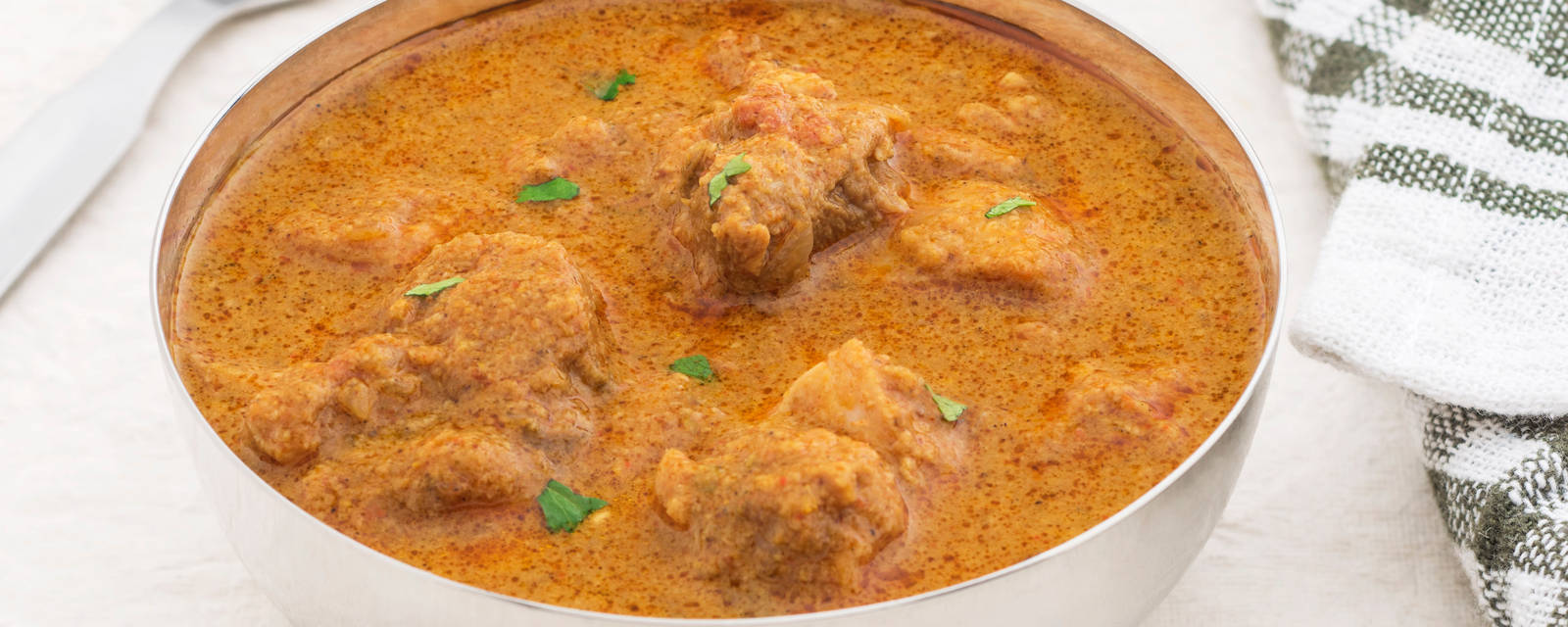 Ruchii Restaurant cover