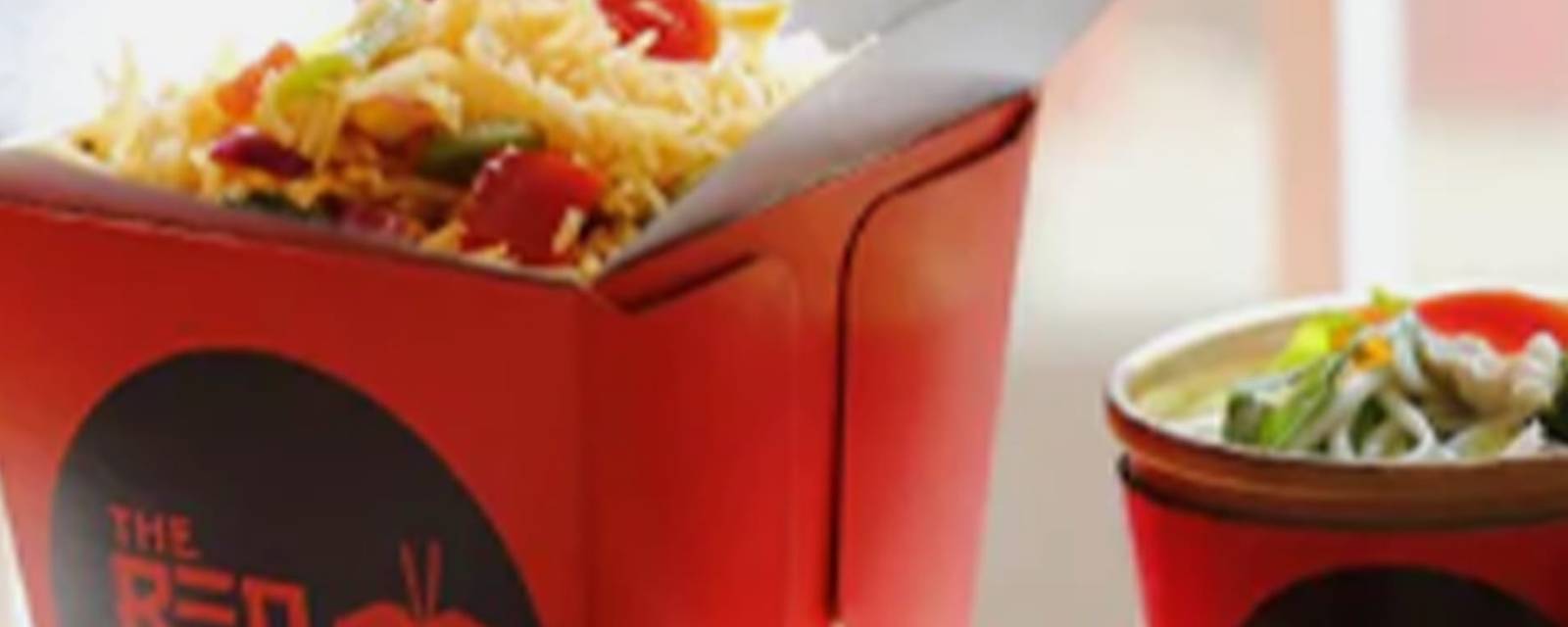 The Red Box cover
