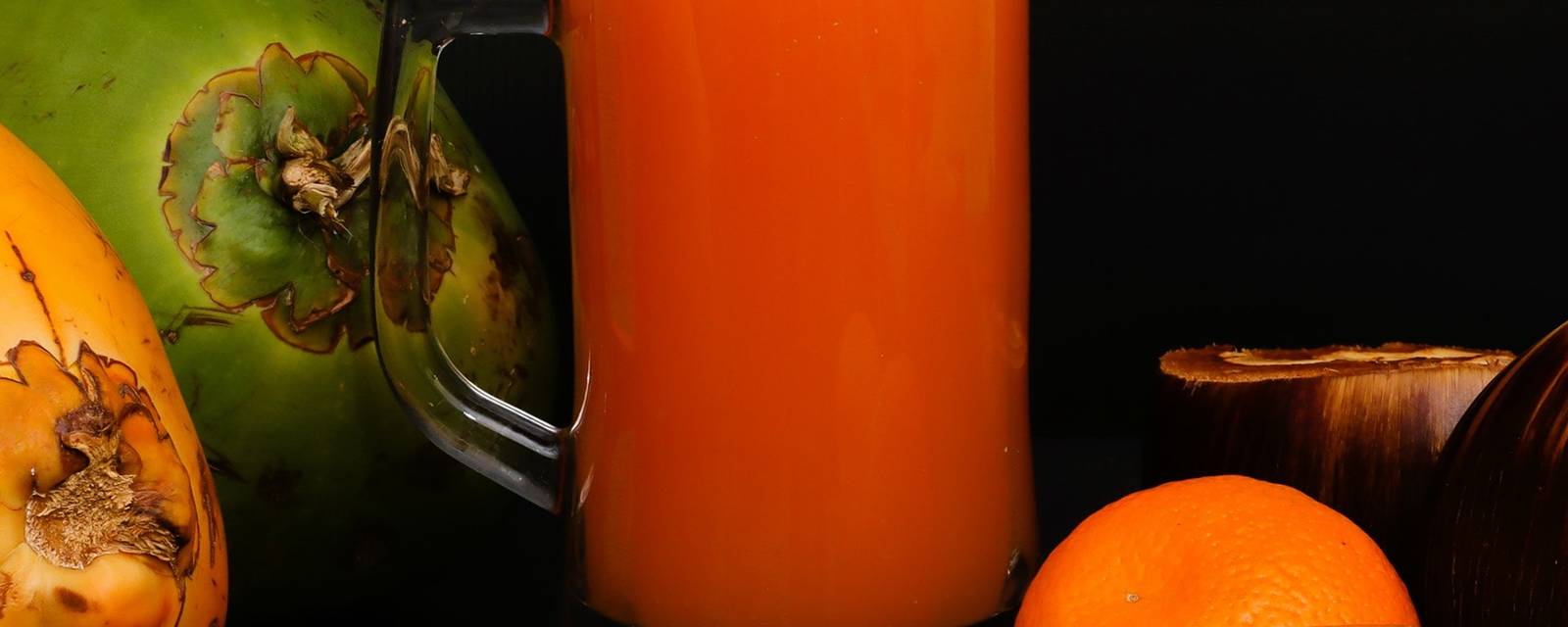Juice Theory cover