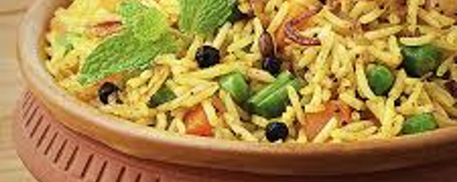 Sabziwala Restaurant cover