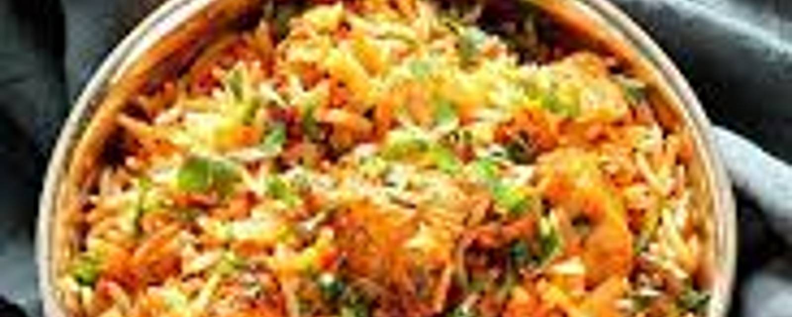 Sairat Biryani cover