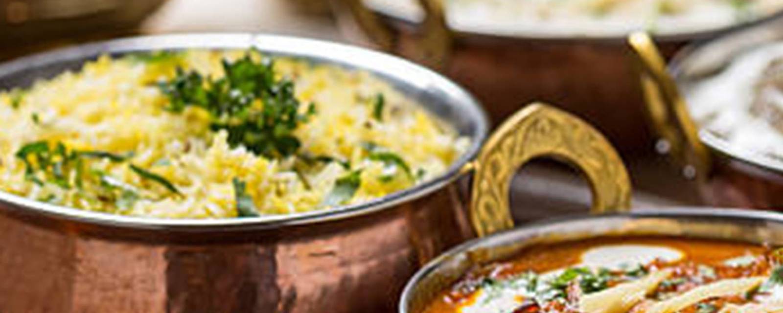 Lakhanpal Restaurant cover