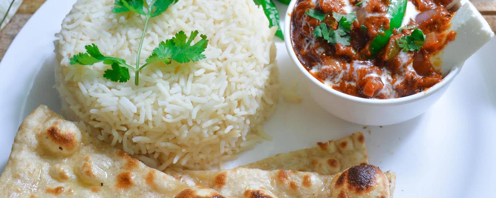 Mansarovar Restaurant cover