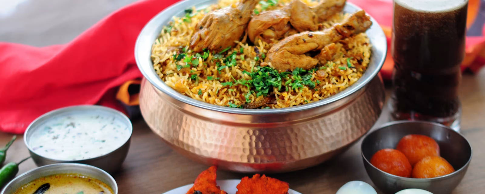 Bindas Kitchen cover