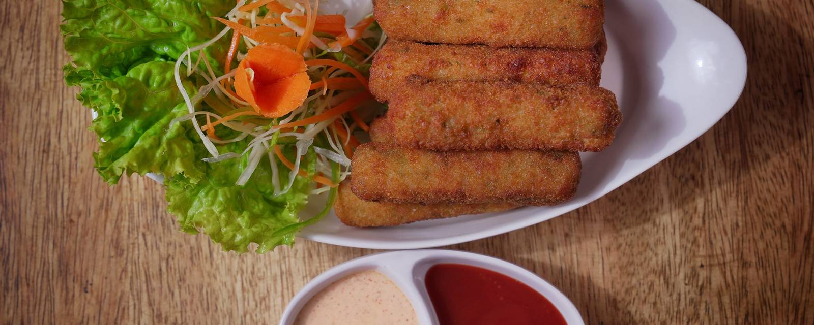 Snacks Bar And Restaurant cover