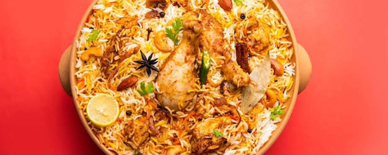 Makhan Singh Ki Biryani cover