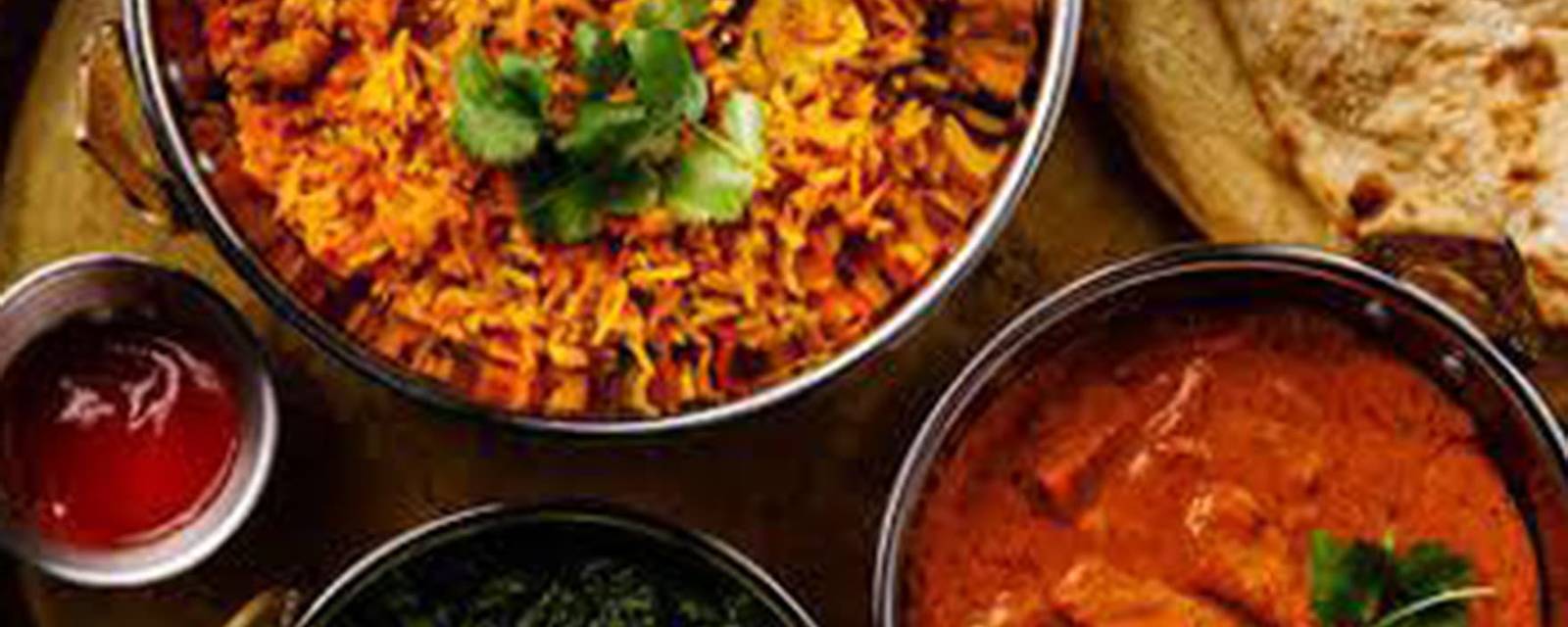 Thali Hut cover