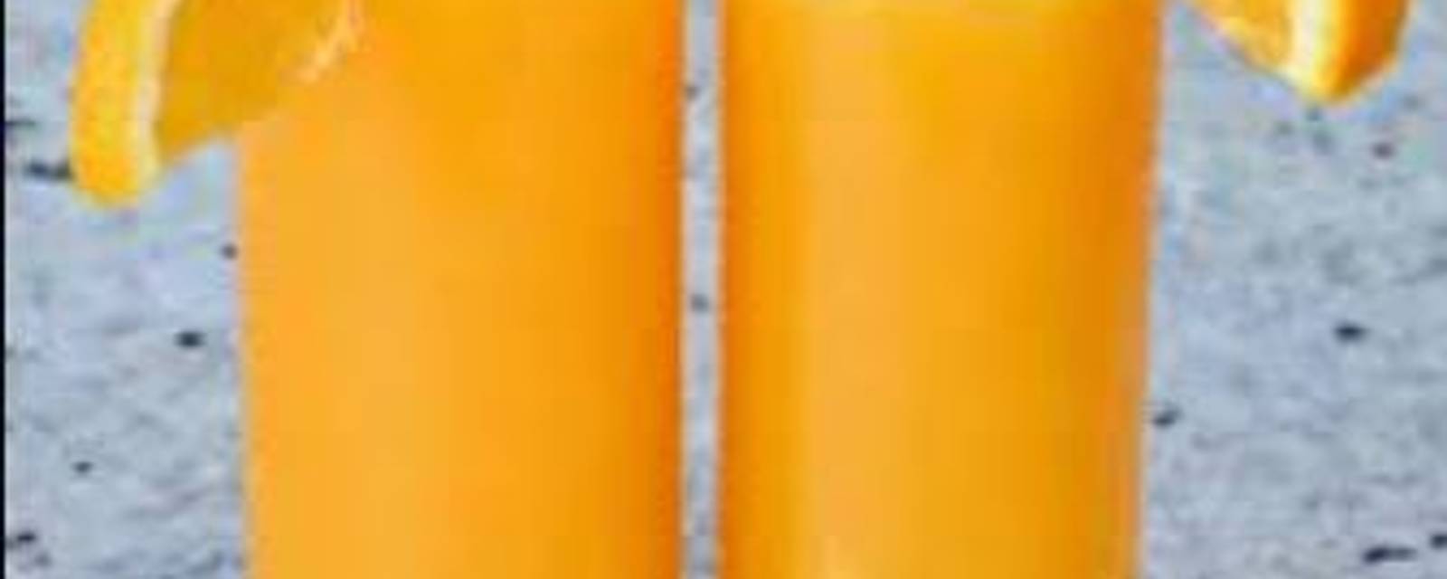 A One Juice cover