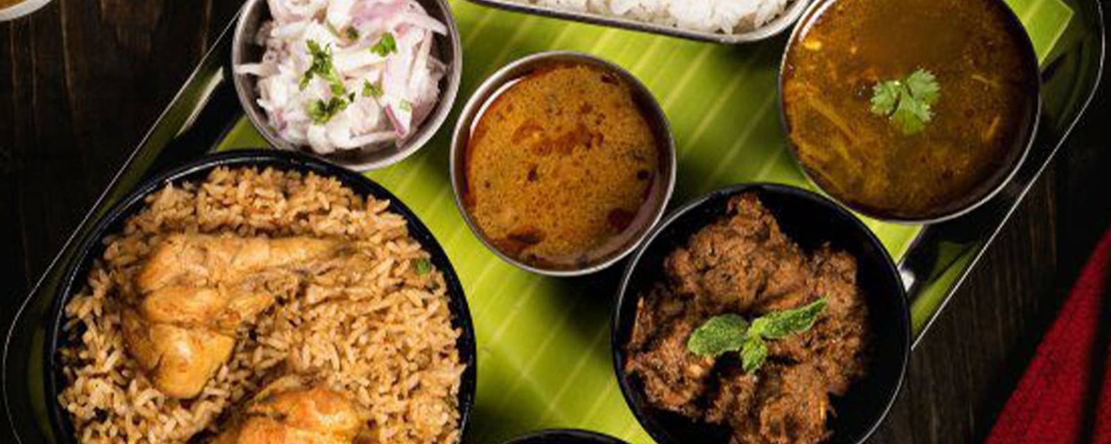 Hotel Sri Kamatchi cover