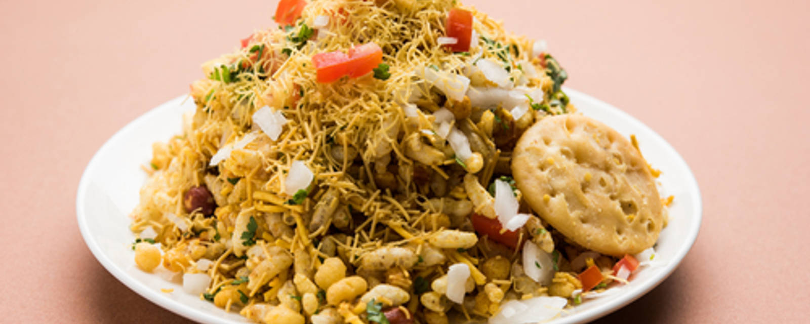 Ganesh Bhel cover