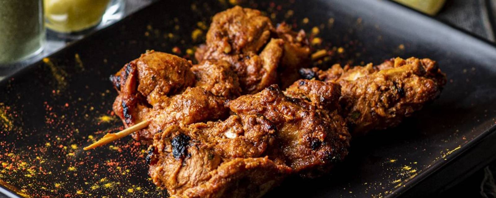 Swaad Restaurant cover