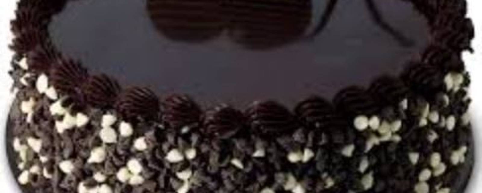 Cakies The Cake Shop cover
