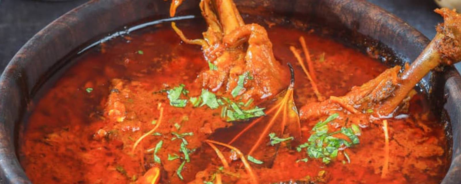 Umami by Curries cover