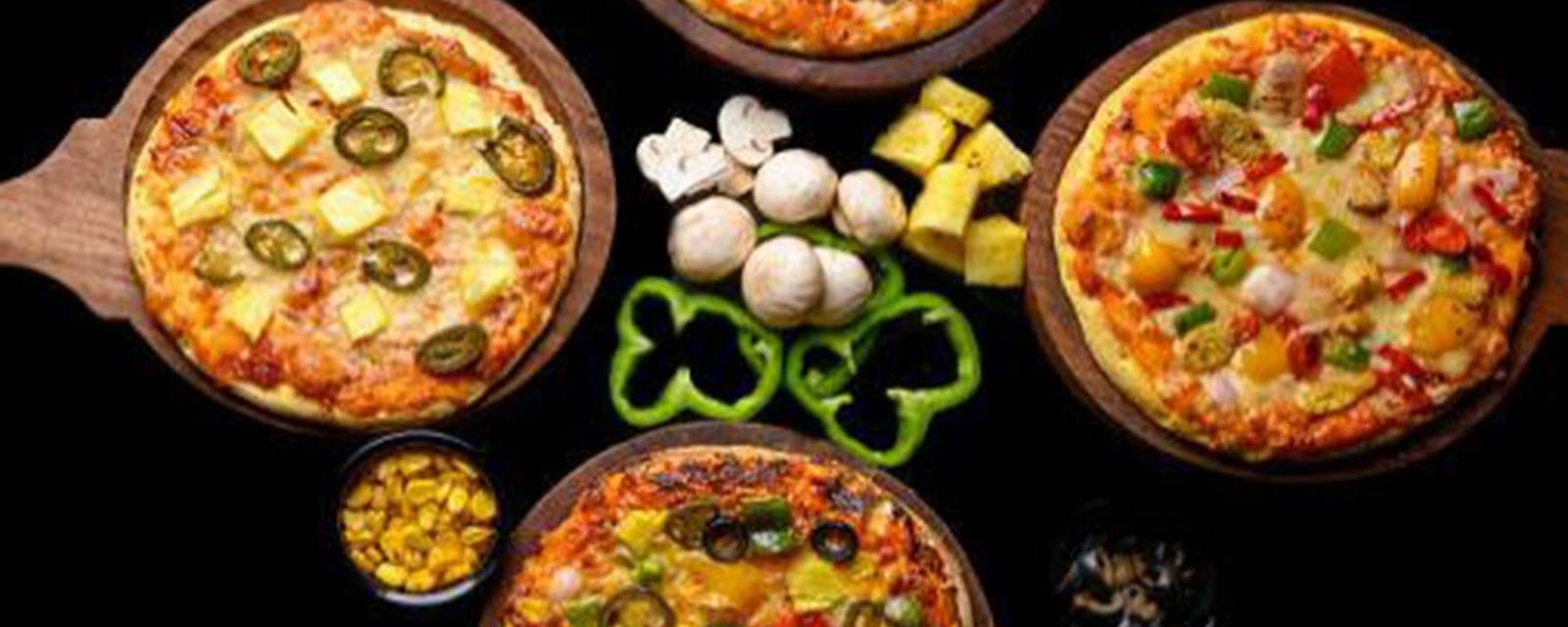 Pizzagate cover