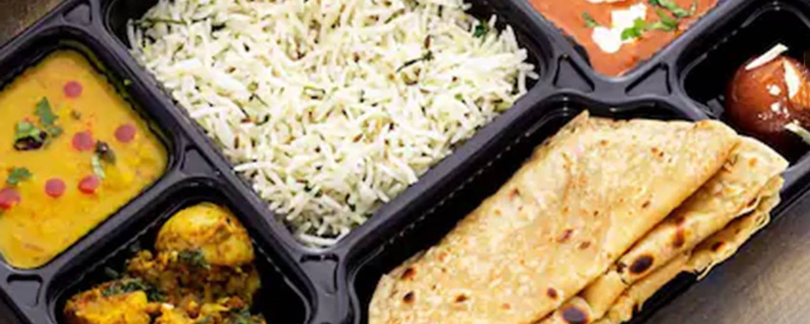 Rasoi Restaurant cover