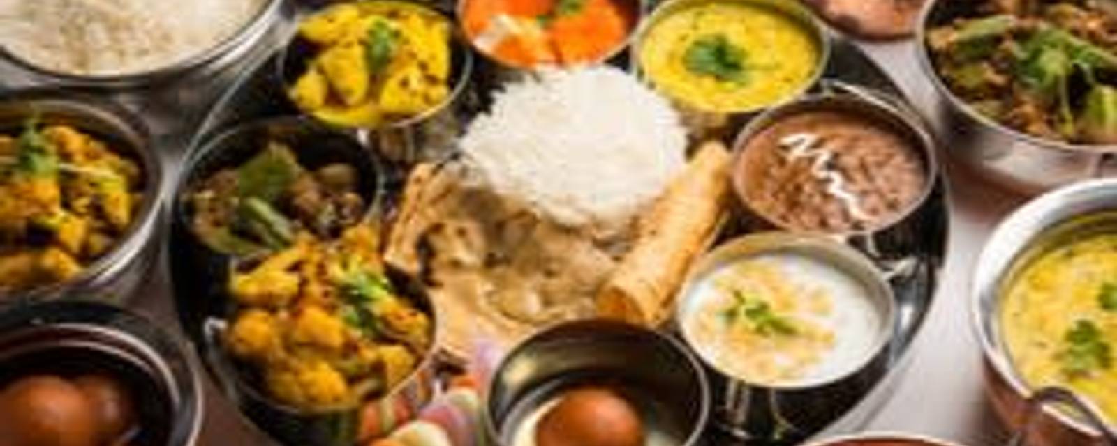 Sagar Restaurant cover