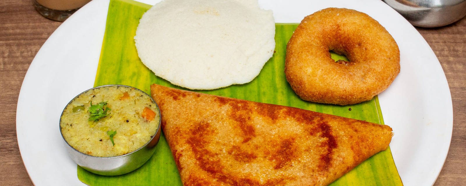 Sri Udupi Food Hub cover