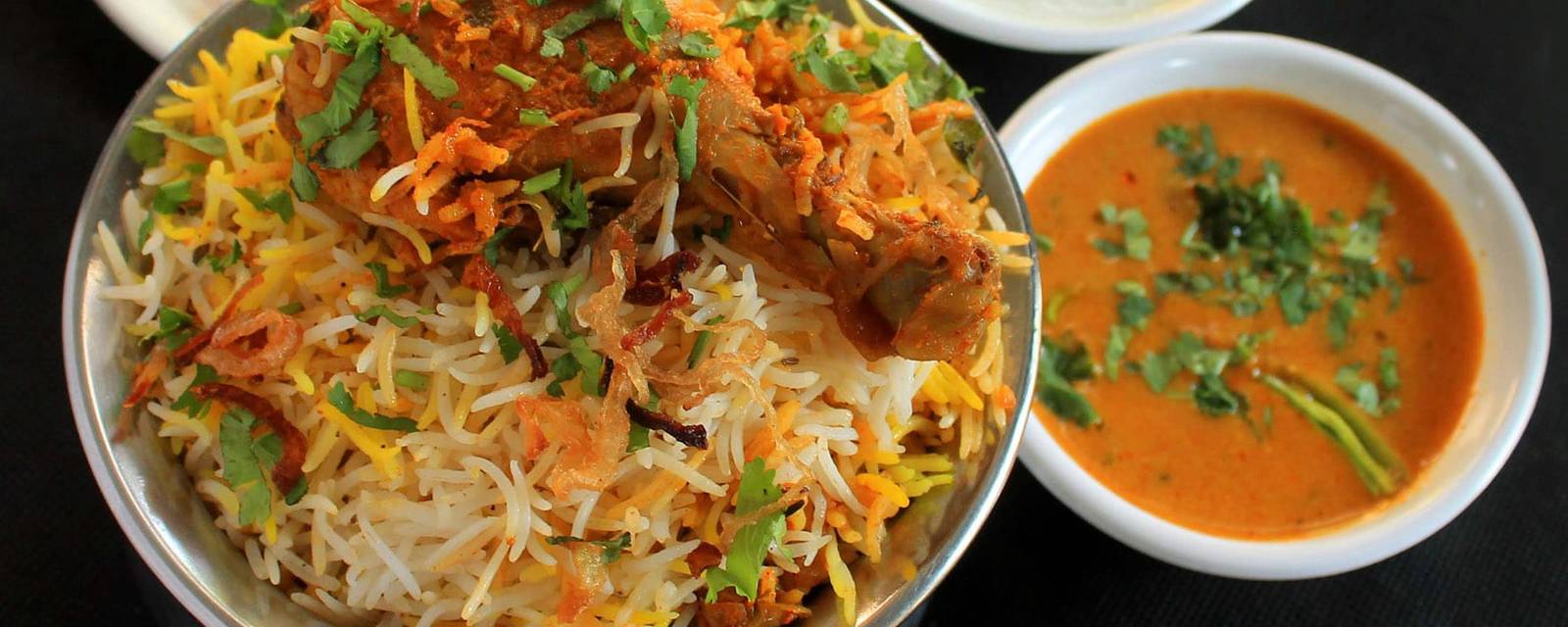 Great Sagar Restaurant cover