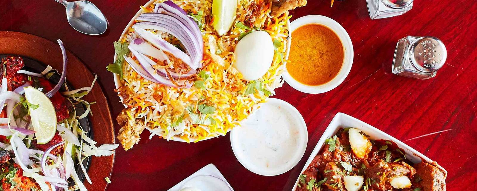 Hyderabad Chefs cover