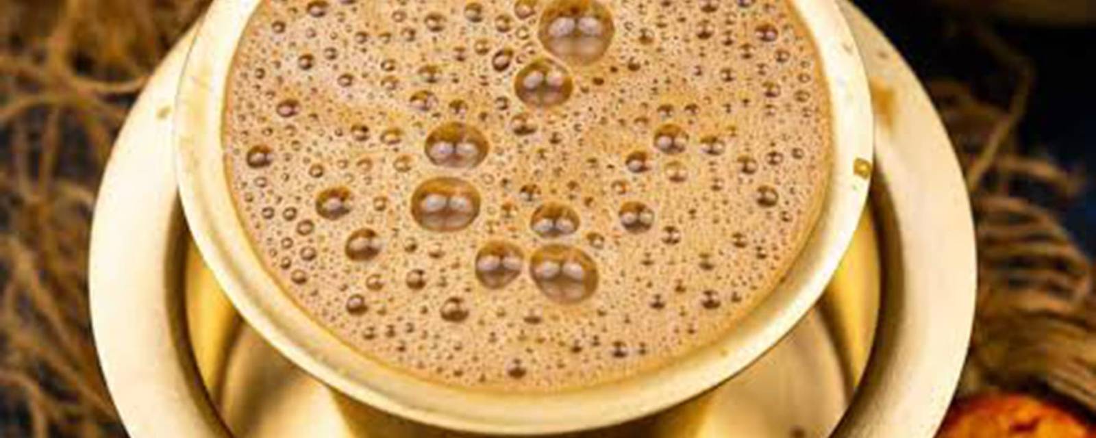 Ram's Coffee cover