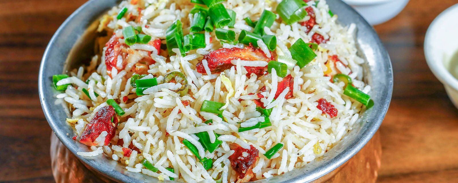 Rice Bowl cover