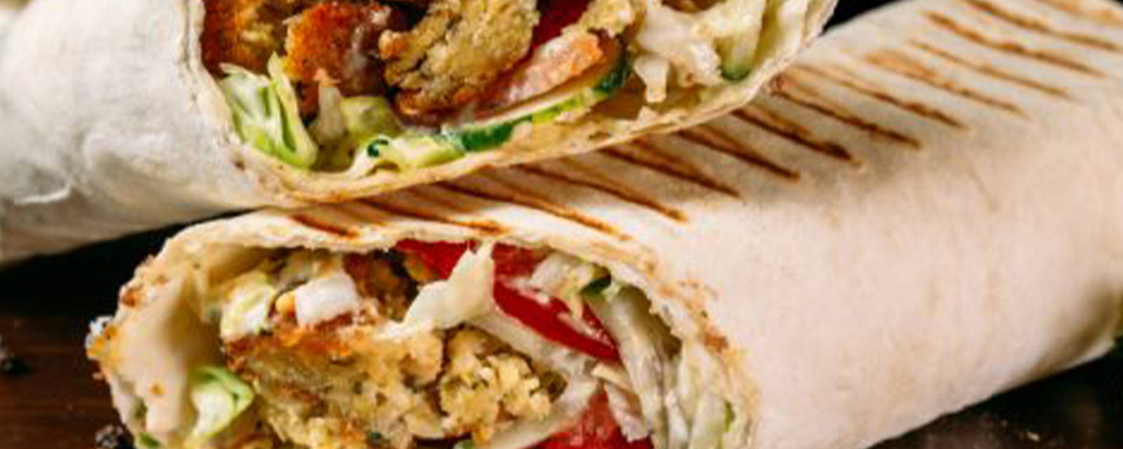 Shawarmaji cover